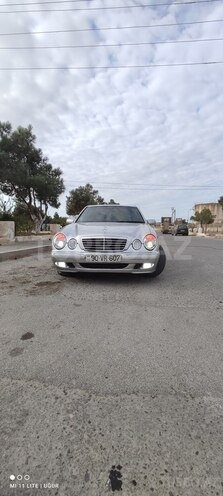 Mercedes E 220 1999, 540,104 km - 2.2 л - Bakı