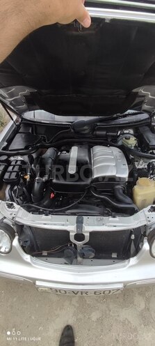 Mercedes E 220 1999, 540,104 km - 2.2 л - Bakı