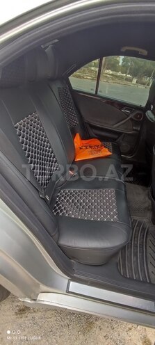 Mercedes E 220 1999, 540,104 km - 2.2 л - Bakı