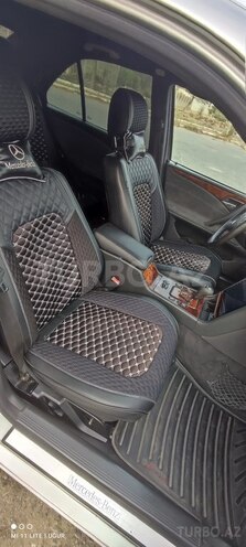Mercedes E 220 1999, 540,104 km - 2.2 л - Bakı