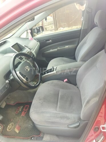 Toyota Prius 2008, 336,200 km - 1.5 l - Bakı