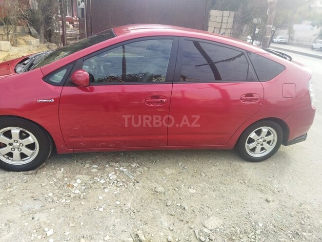 Toyota Prius 2008, 336,200 km - 1.5 l - Bakı