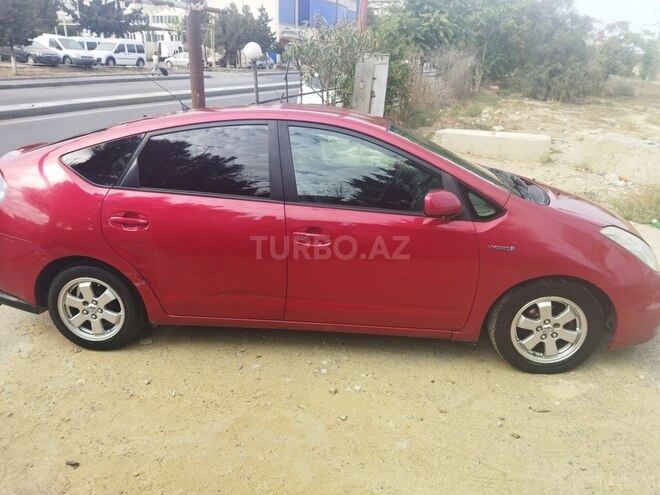 Toyota Prius 2008, 336,200 km - 1.5 l - Bakı