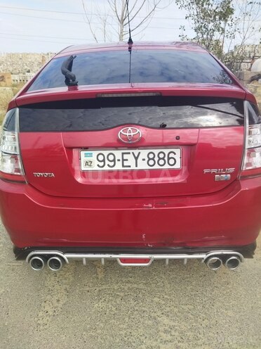 Toyota Prius 2008, 336,200 km - 1.5 l - Bakı