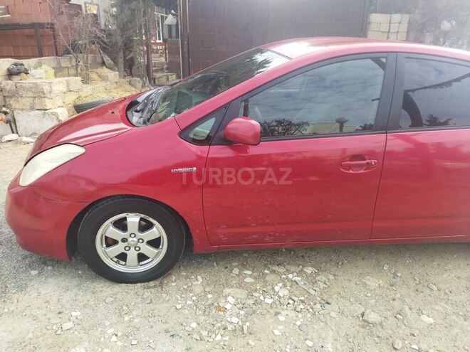 Toyota Prius 2008, 336,200 km - 1.5 l - Bakı