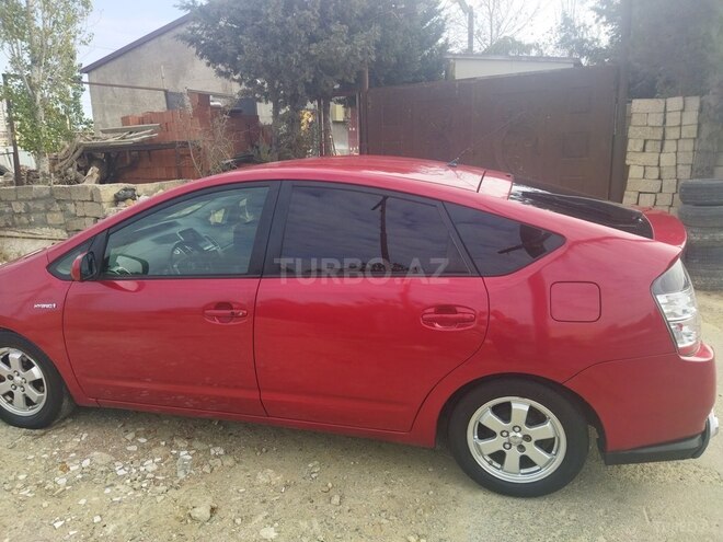 Toyota Prius 2008, 336,200 km - 1.5 l - Bakı