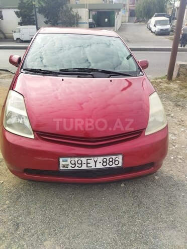 Toyota Prius 2008, 336,200 km - 1.5 l - Bakı