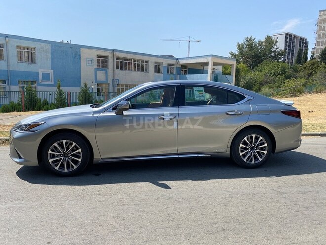 Lexus ES 300h 2022, 0 km - 2.5 l - Bakı