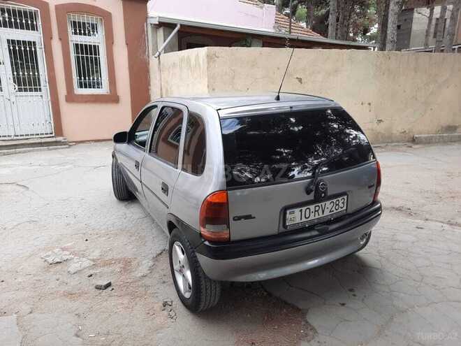 Opel Vita 1997, 179,000 km - 1.4 l - Sumqayıt