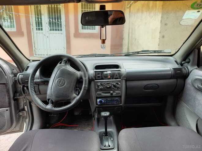Opel Vita 1997, 179,000 km - 1.4 l - Sumqayıt