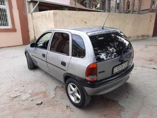Opel Vita 1997, 179,000 km - 1.4 l - Sumqayıt