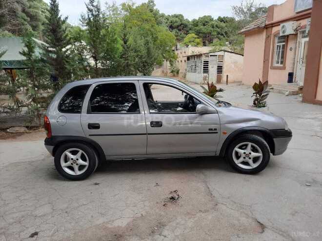 Opel Vita 1997, 179,000 km - 1.4 l - Sumqayıt