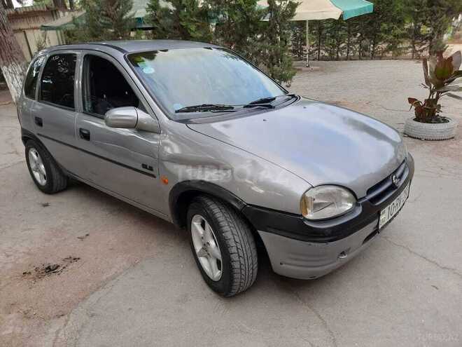 Opel Vita 1997, 179,000 km - 1.4 l - Sumqayıt