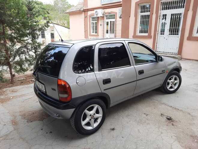 Opel Vita 1997, 179,000 km - 1.4 l - Sumqayıt