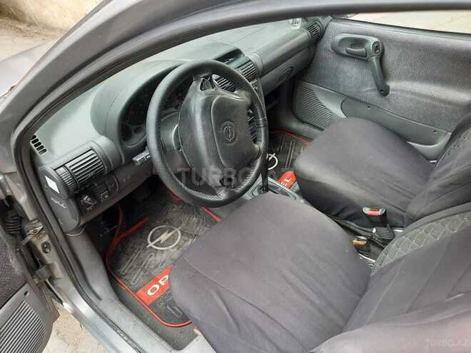 Opel Vita 1997, 179,000 km - 1.4 l - Sumqayıt
