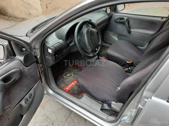 Opel Vita 1997, 179,000 km - 1.4 l - Sumqayıt