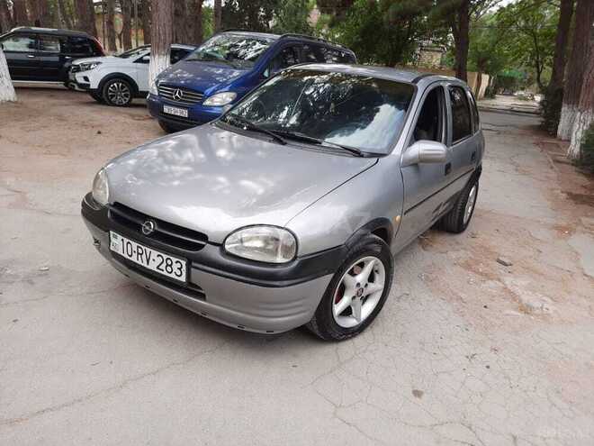 Opel Vita 1997, 179,000 km - 1.4 l - Sumqayıt