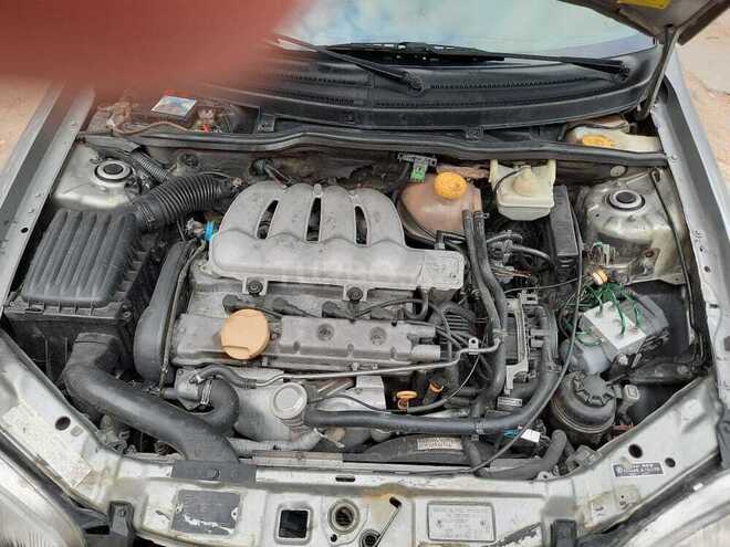 Opel Vita 1997, 179,000 km - 1.4 l - Sumqayıt