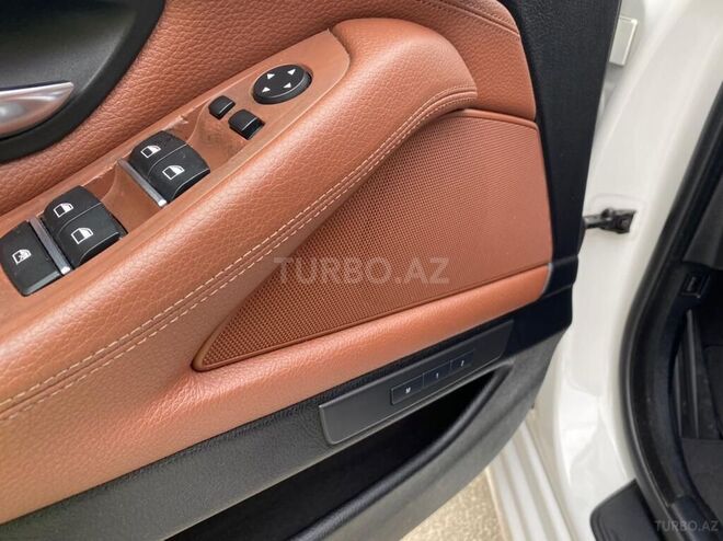 BMW 528 2012, 192,000 km - 2.0 l - Bakı