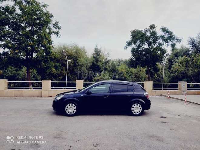Opel Astra 2009, 158,000 km - 1.4 л - Bakı