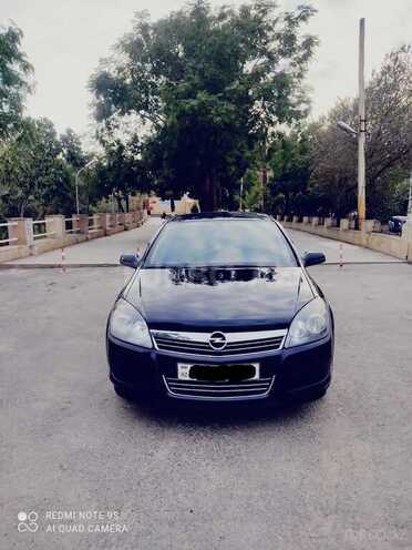 Opel Astra 2009, 158,000 km - 1.4 л - Bakı