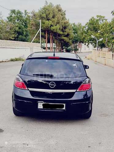 Opel Astra 2009, 158,000 km - 1.4 л - Bakı