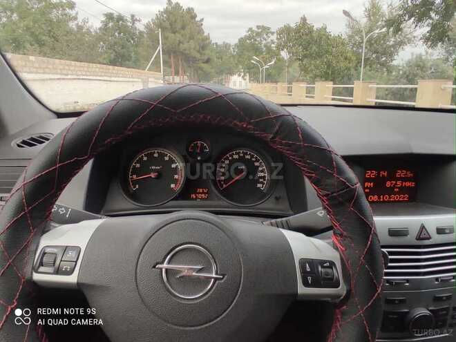 Opel Astra 2009, 158,000 km - 1.4 л - Bakı