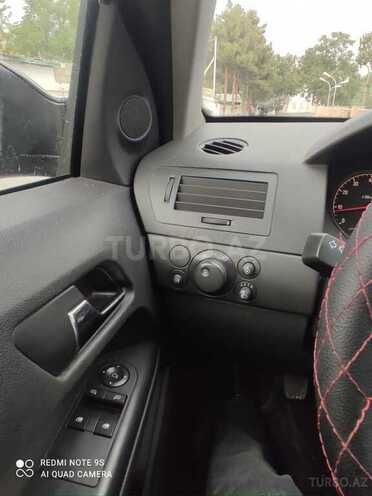 Opel Astra 2009, 158,000 km - 1.4 л - Bakı