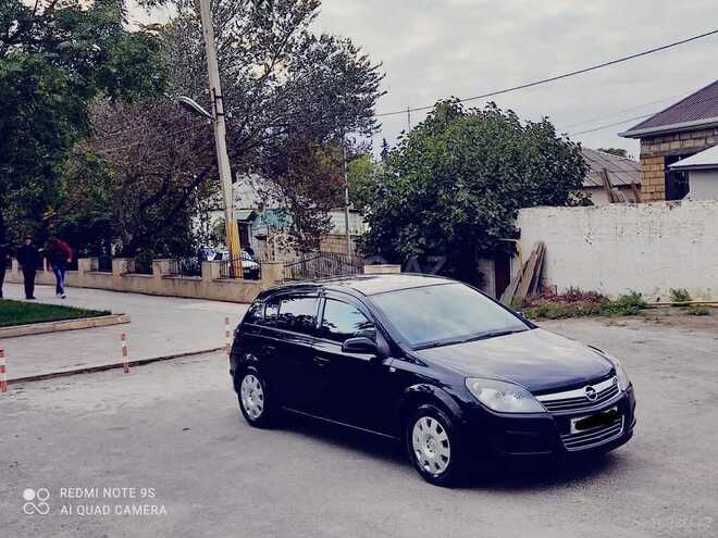 Opel Astra 2009, 158,000 km - 1.4 л - Bakı