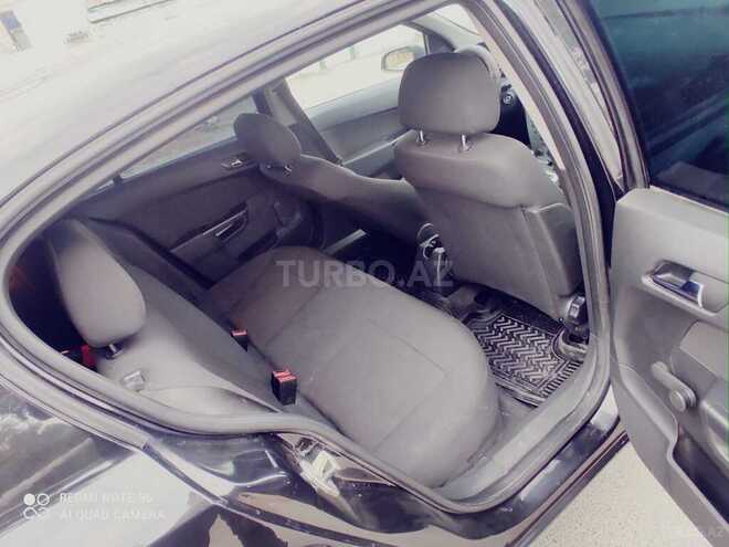 Opel Astra 2009, 158,000 km - 1.4 л - Bakı