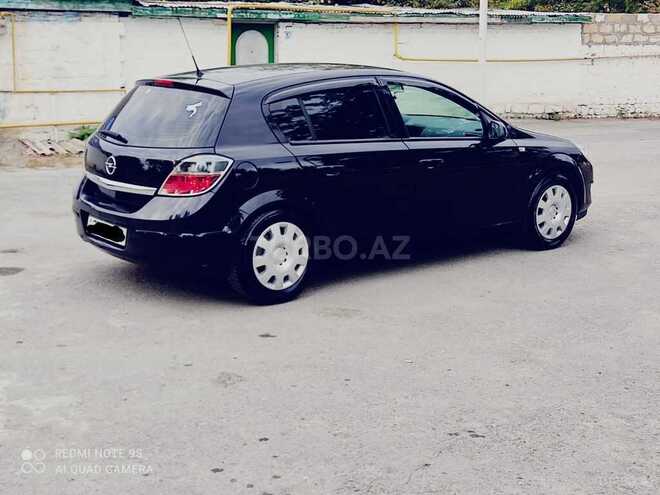 Opel Astra 2009, 158,000 km - 1.4 л - Bakı