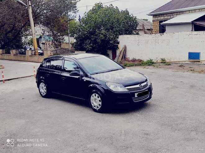 Opel Astra 2009, 158,000 km - 1.4 л - Bakı