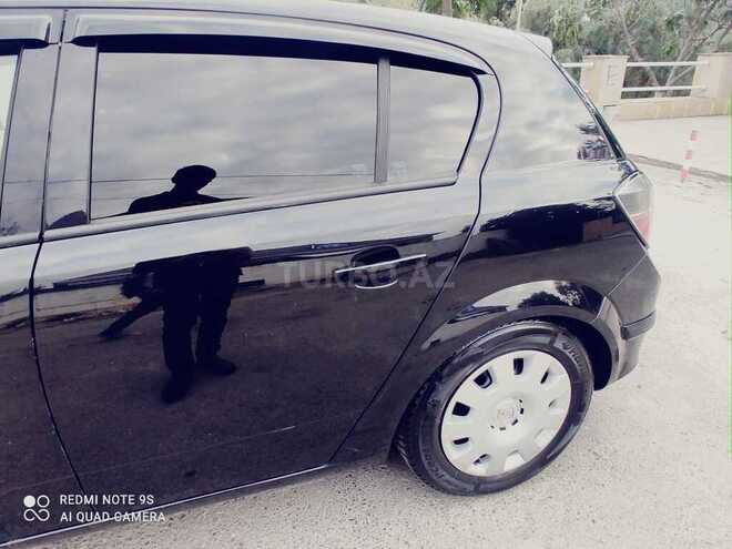 Opel Astra 2009, 158,000 km - 1.4 л - Bakı