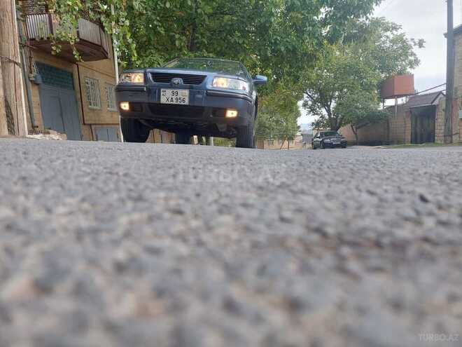 Iran Khodro Samand 2006, 180,005 km - 1.6 л - Şamaxı