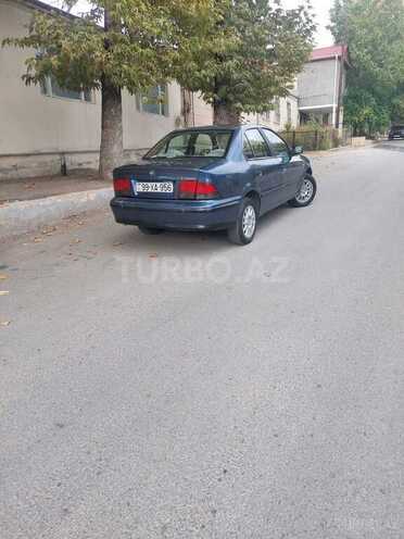Iran Khodro Samand 2006, 180,005 km - 1.6 л - Şamaxı