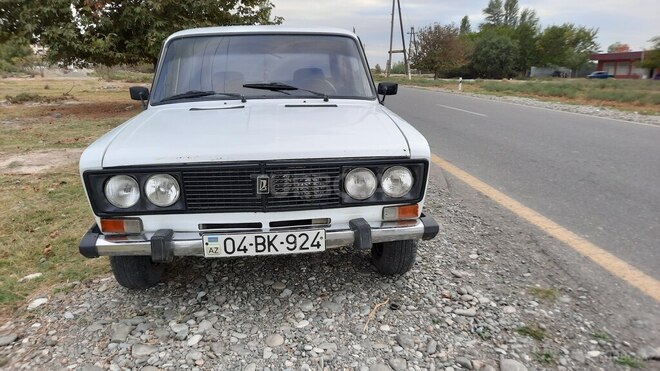 LADA (VAZ) 2106 2001, 98,000 km - 1.6 л - Bərdə