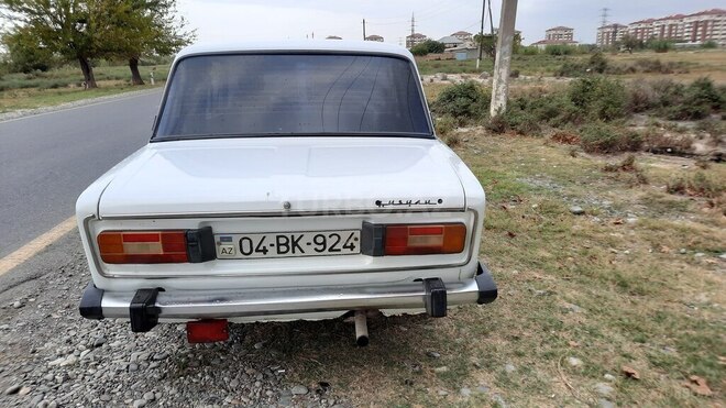 LADA (VAZ) 2106 2001, 98,000 km - 1.6 л - Bərdə