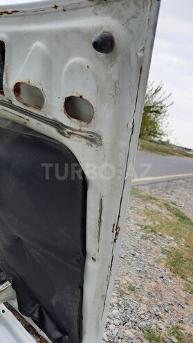 LADA (VAZ) 2106 2001, 98,000 km - 1.6 л - Bərdə
