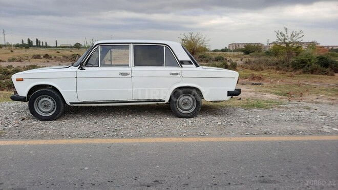 LADA (VAZ) 2106 2001, 98,000 km - 1.6 л - Bərdə