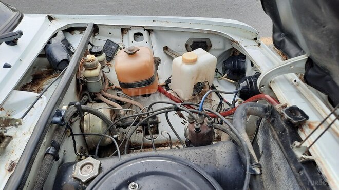 LADA (VAZ) 2106 2001, 98,000 km - 1.6 л - Bərdə
