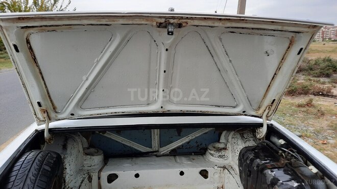 LADA (VAZ) 2106 2001, 98,000 km - 1.6 л - Bərdə