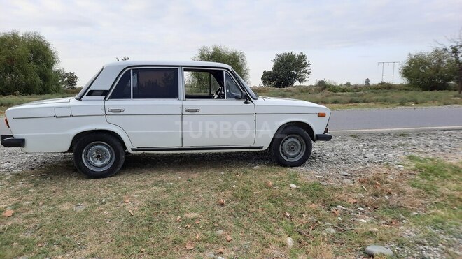 LADA (VAZ) 2106 2001, 98,000 km - 1.6 л - Bərdə