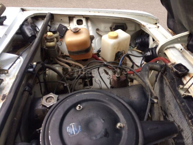 LADA (VAZ) 2106 2001, 98,000 km - 1.6 л - Bərdə