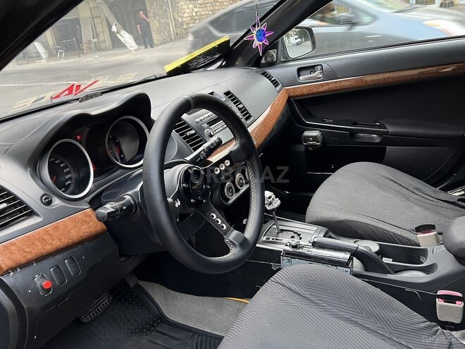 Mitsubishi Lancer 2008, 250,000 km - 2.0 l - Bakı