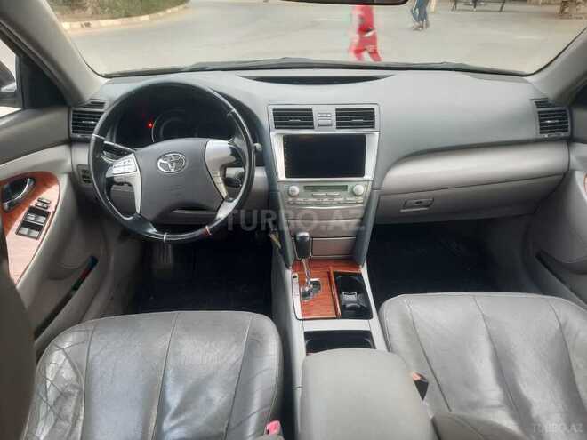 Toyota Camry 2008, 175,700 km - 3.5 l - Bakı