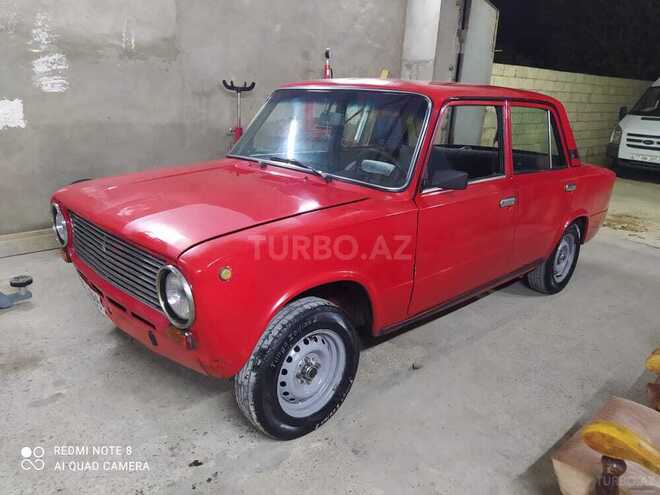 LADA (VAZ) 21011 1978, 300,000 km - 1.6 л - Bakı