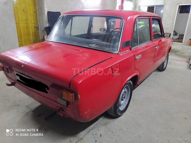 LADA (VAZ) 21011 1978, 300,000 km - 1.6 л - Bakı