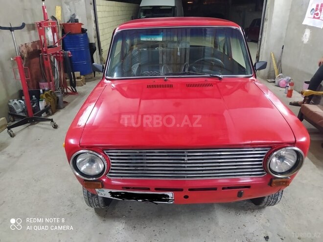 LADA (VAZ) 21011 1978, 300,000 km - 1.6 л - Bakı