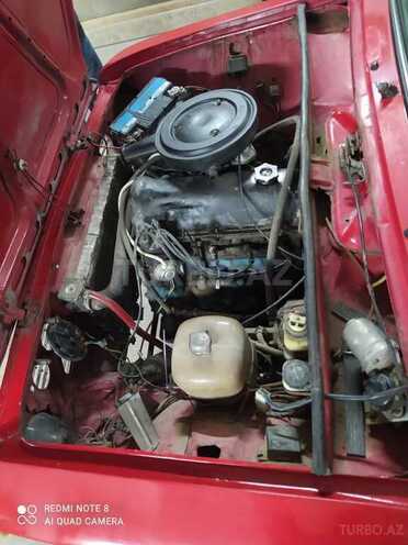 LADA (VAZ) 21011 1978, 300,000 km - 1.6 л - Bakı