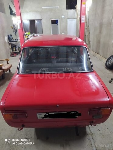 LADA (VAZ) 21011 1978, 300,000 km - 1.6 л - Bakı